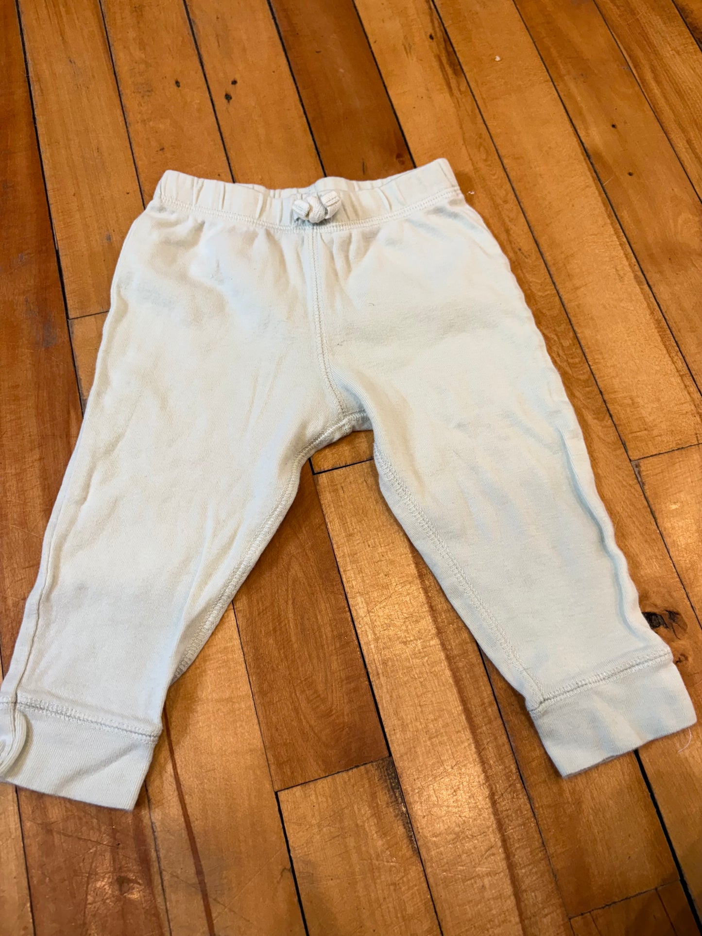 Pantalon 12 mois carter's