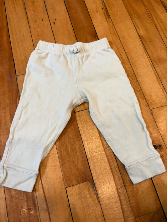 Pantalon 12 mois carter's