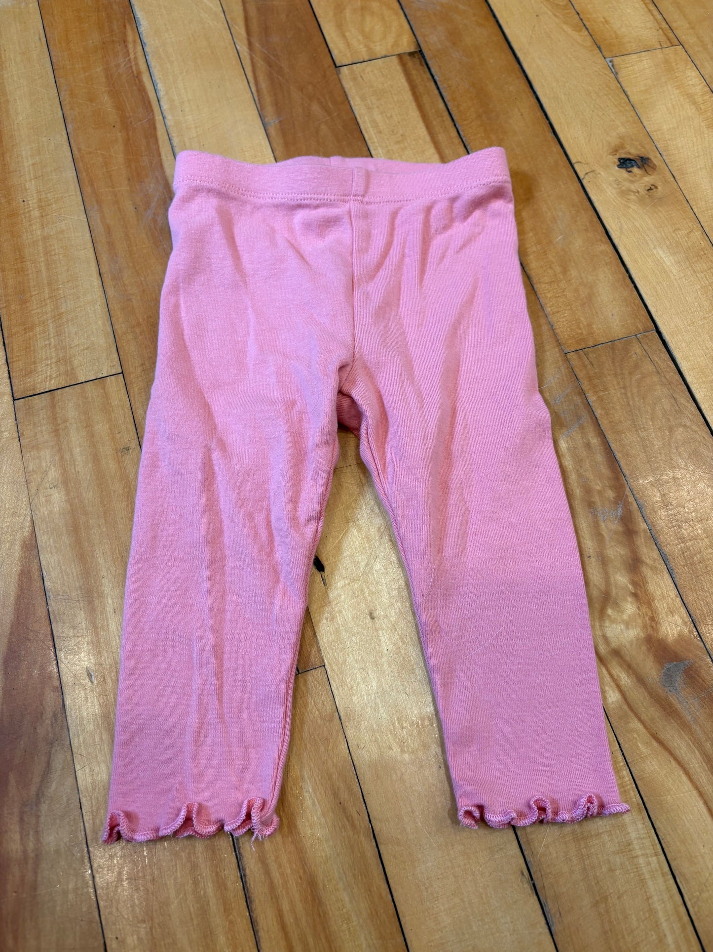 Pantalon Pekkle 9 mois