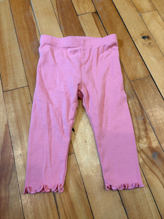 Pantalon Pekkle 9 mois