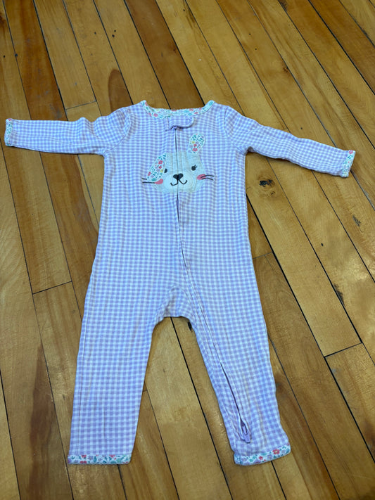 Pyjama carter's 9 mois