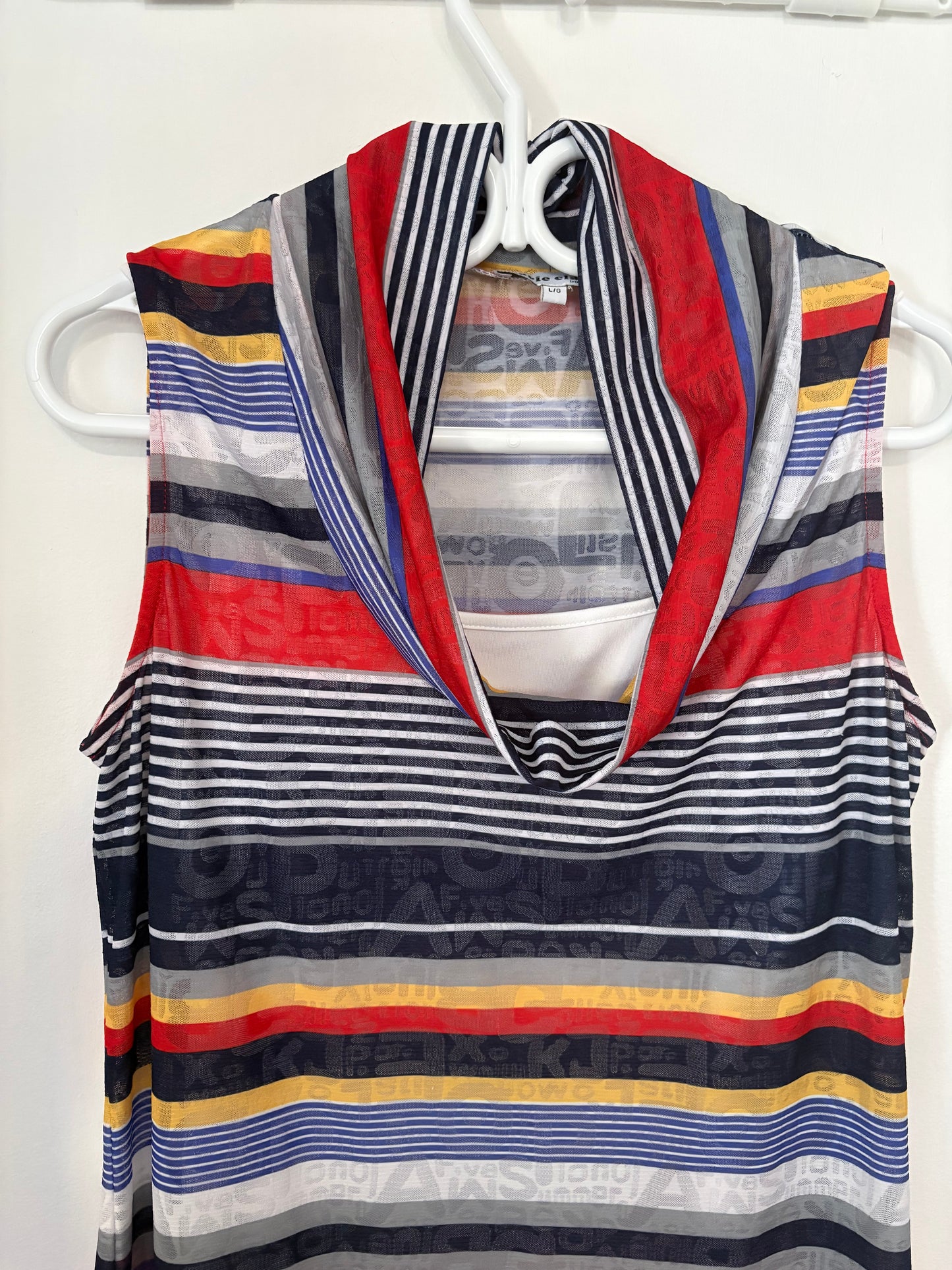 Robe marie-claire état neuf large 2 mrx + 20% de rabais appliquer au panier