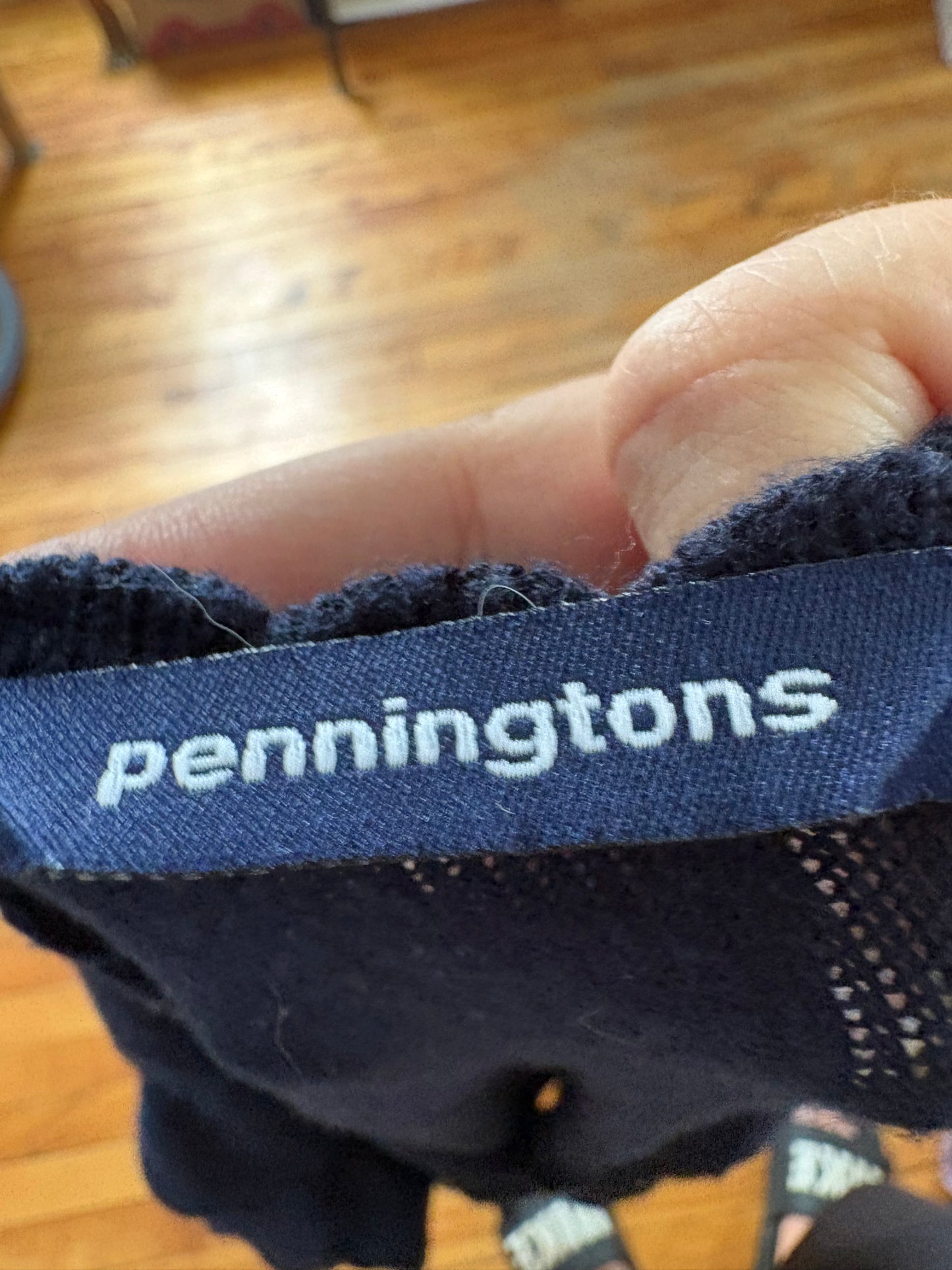Chandail penningtons 3X