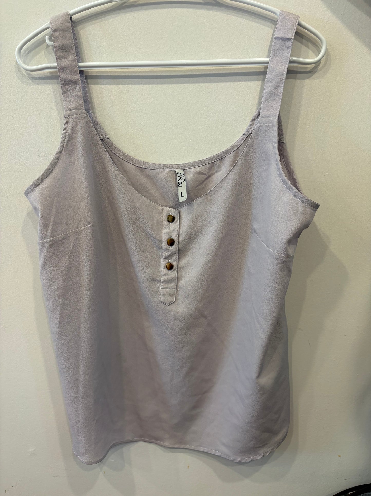 Camisole pentagone Large