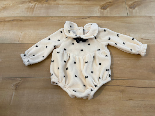 Barbouteuse cat&jack nouveau-née