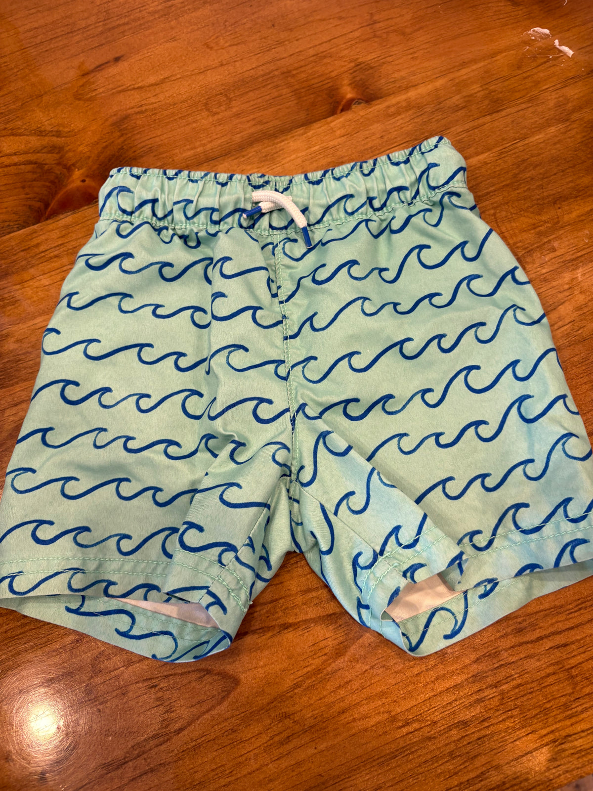 Short piscine 2T (cmb)