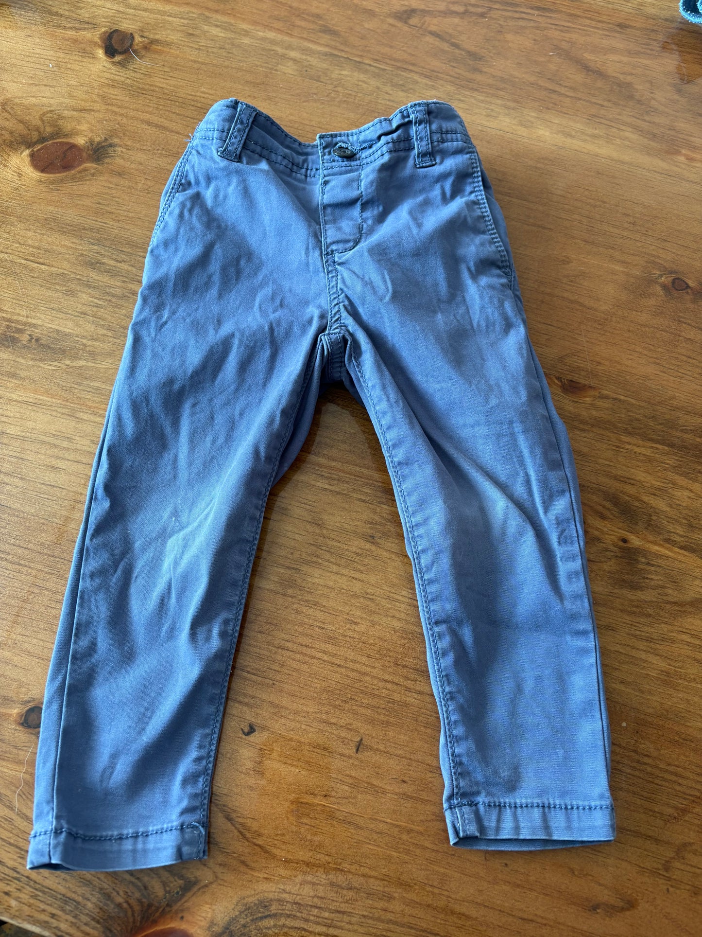Pantalon carter's 24 mois (cmb)