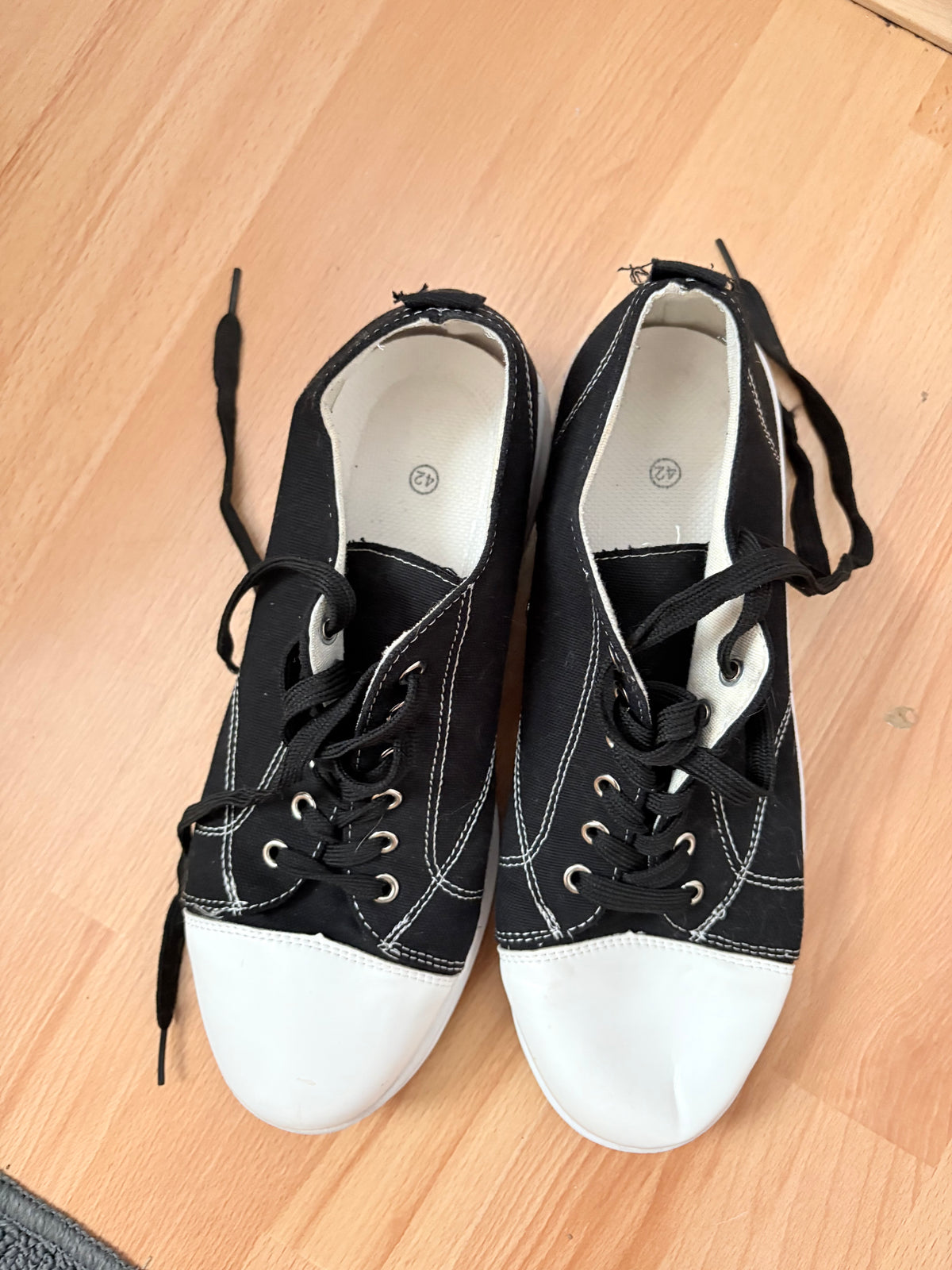 Soulier taille 42