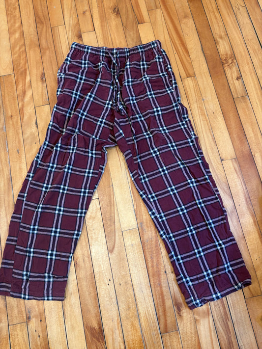 Pantalon pyjama Médium