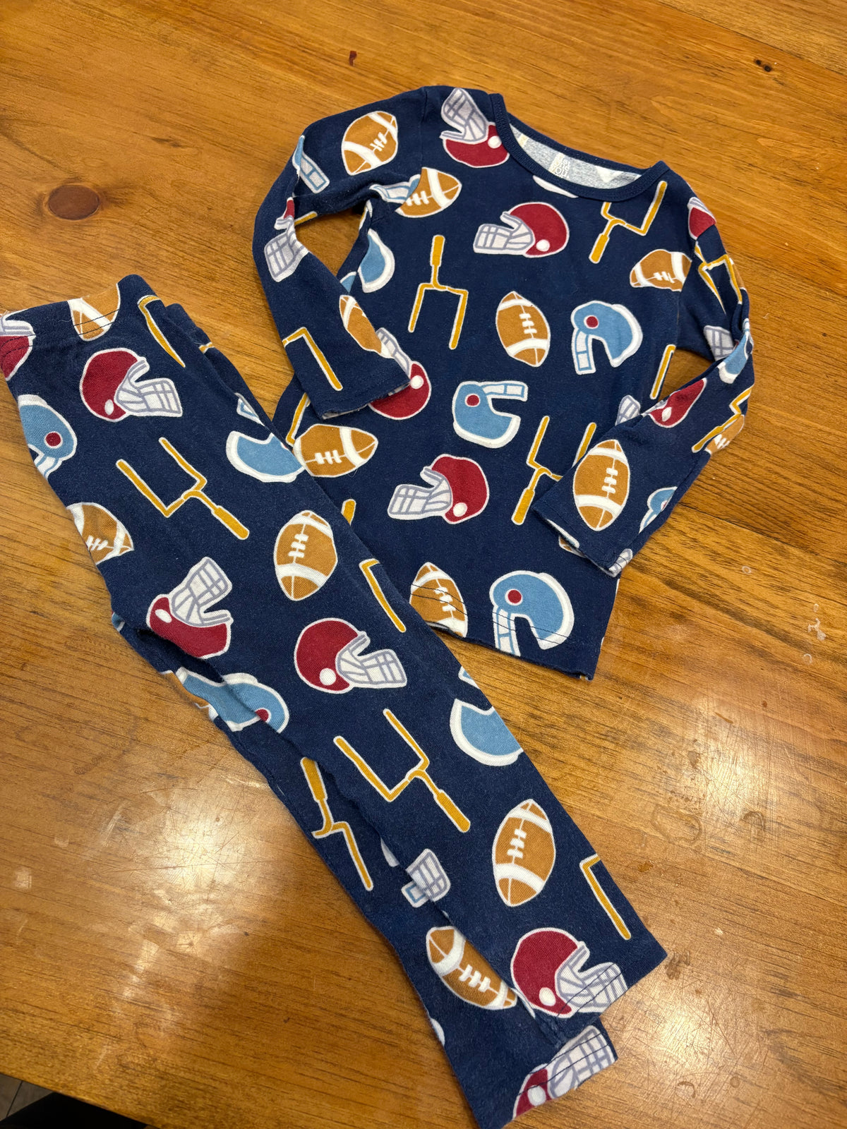 Pyjama carter's 3T (cmb)