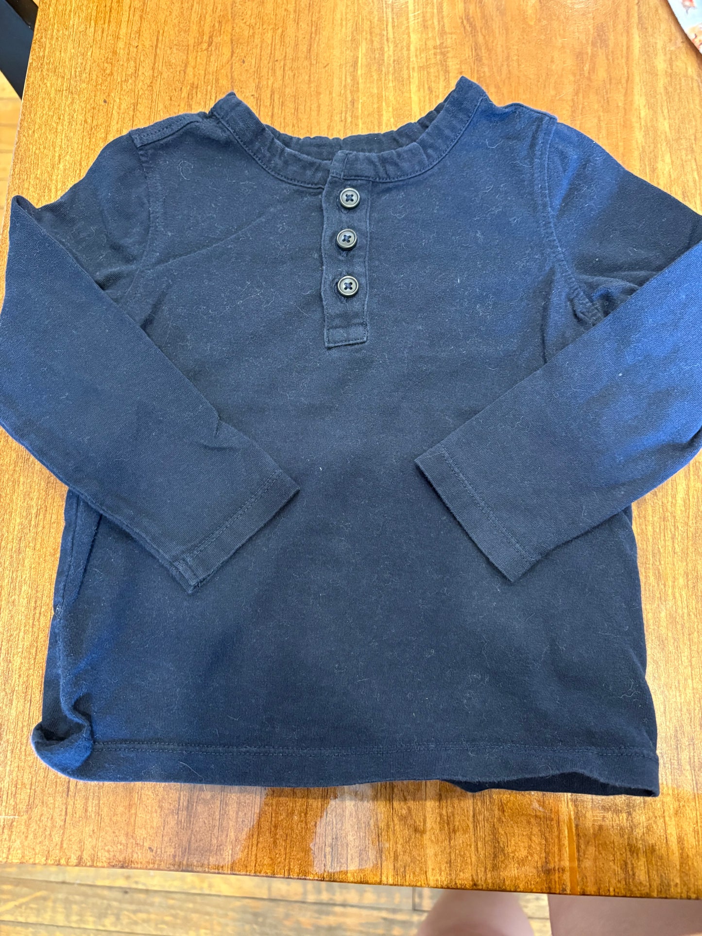 Chandail Old navy 2T (cmb)