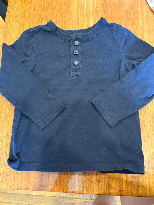 Chandail Old navy 2T (cmb)