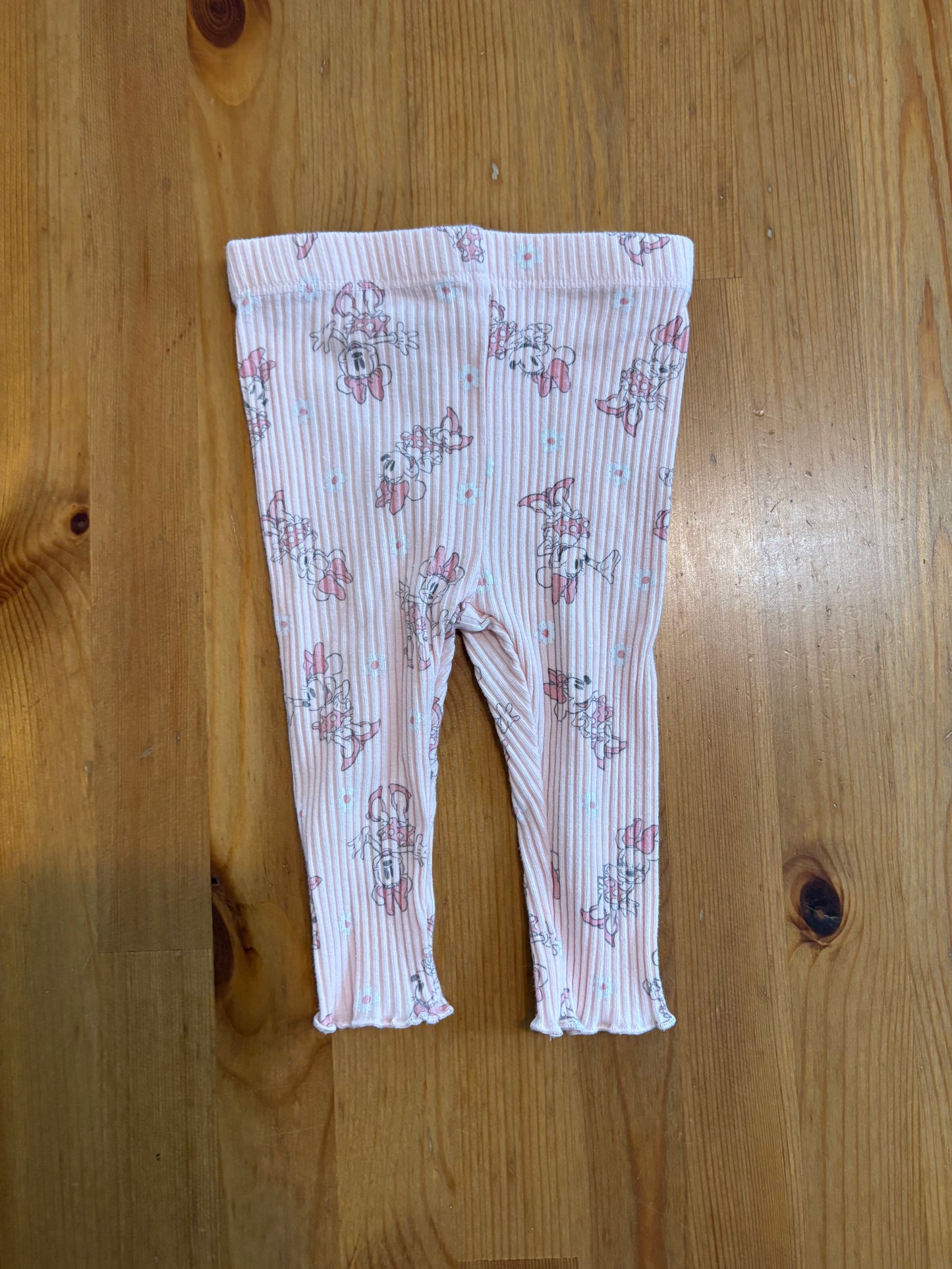 Legging disney 3-6 mois