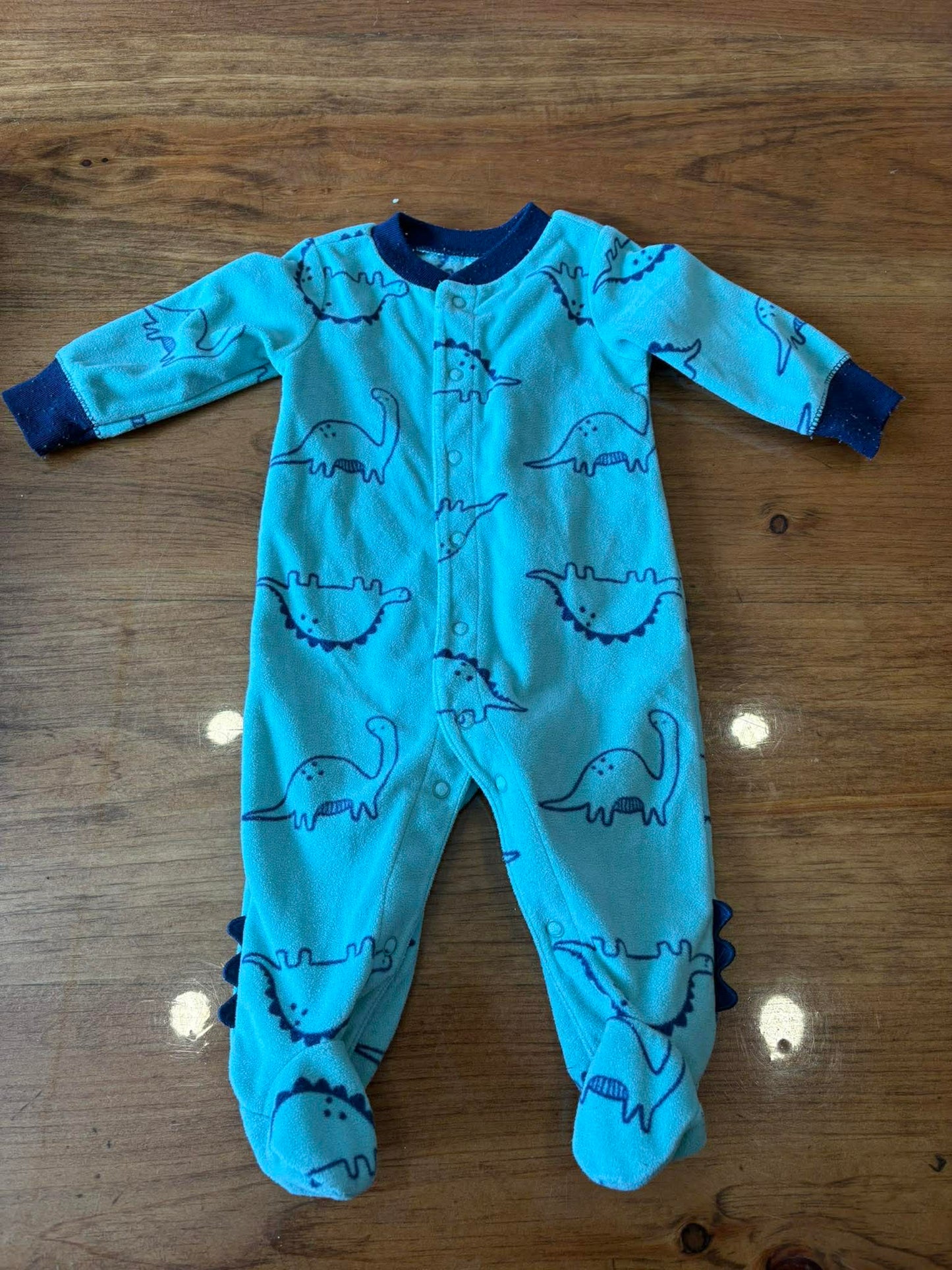 pyjama carter’s 3 mois