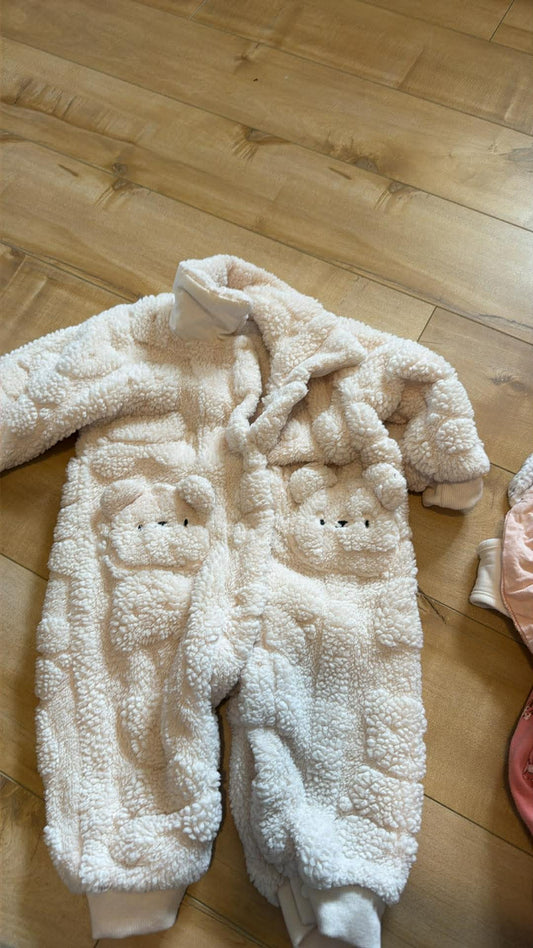 Manteau automne 6-9 mois shein