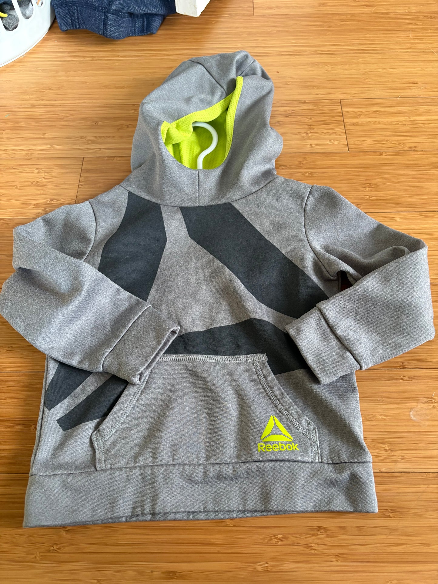 Chandail Reebok 18-24 mois (cmb)