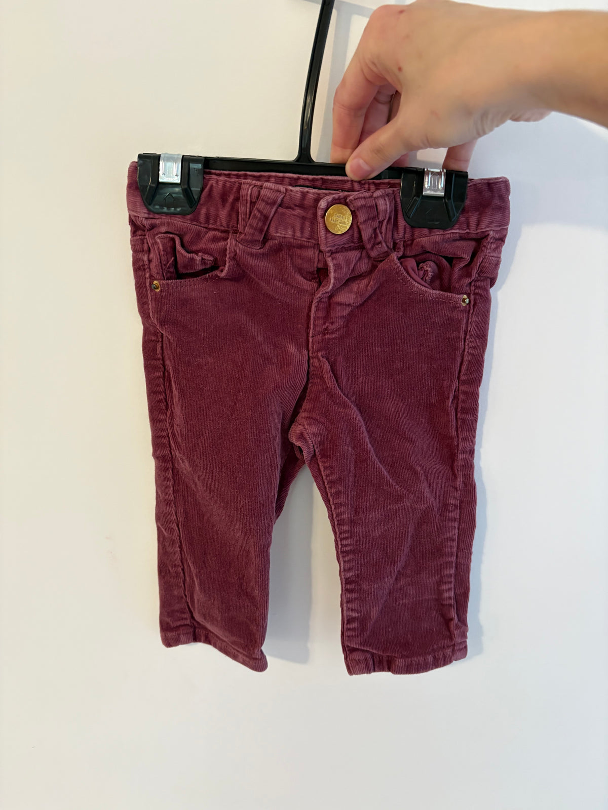 Pantalon zara 3-6 mois
