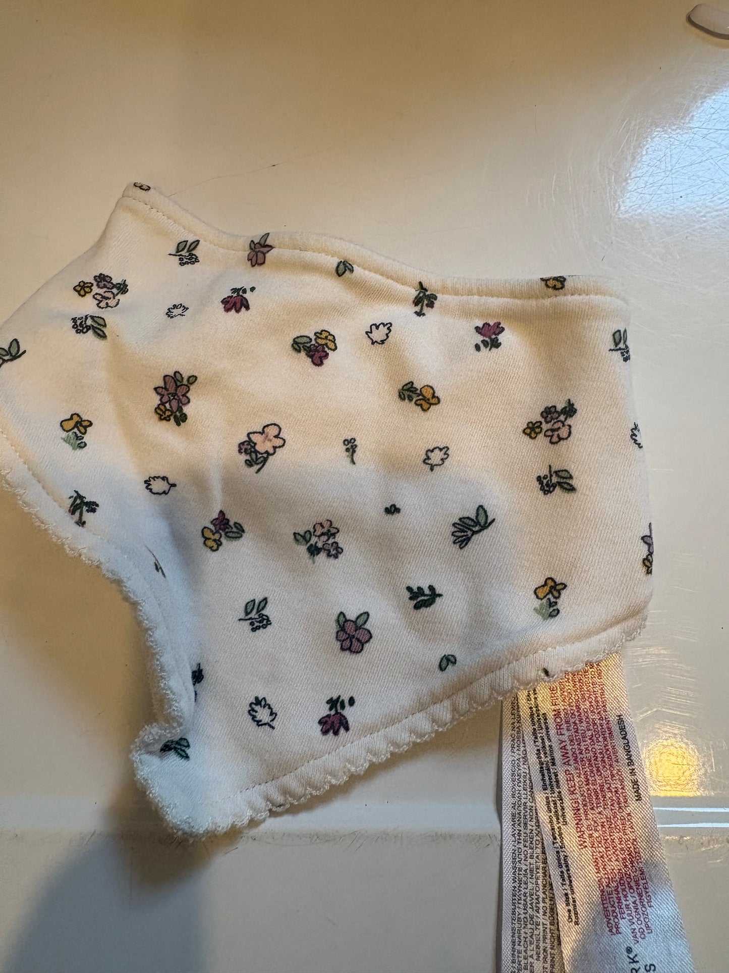 Bavoir primark (cmb)