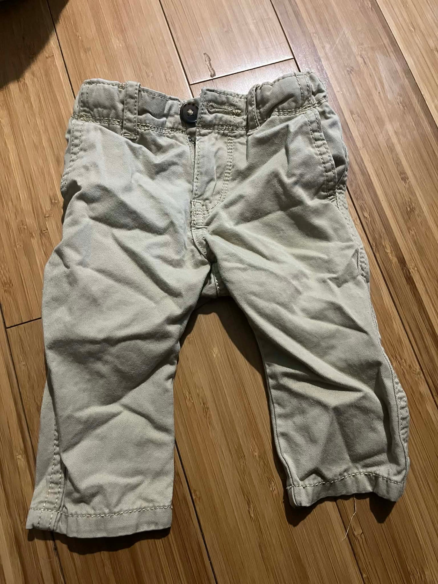 Pantalon carter’s 6 mois