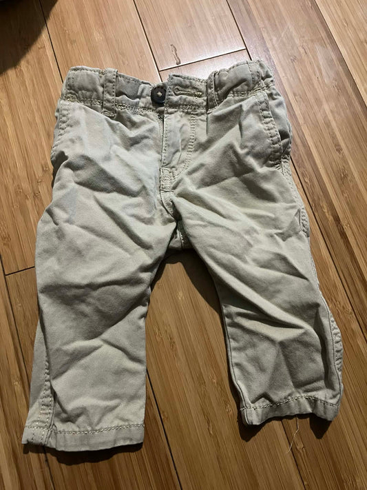 Pantalon carter’s 6 mois