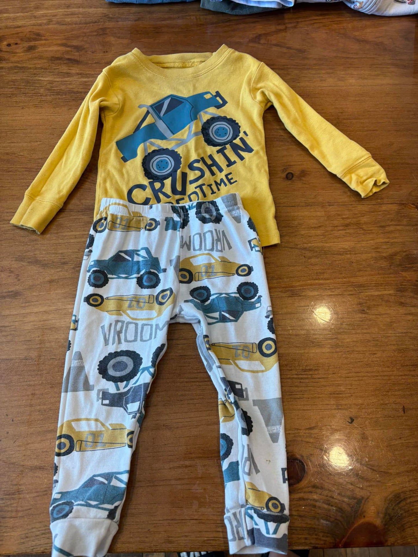 Pyjama child of mine 18 mois (cmb)