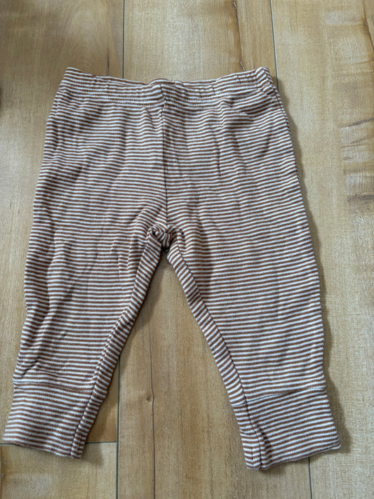 Pantalon child of mine 3-6 mois (consignationML)