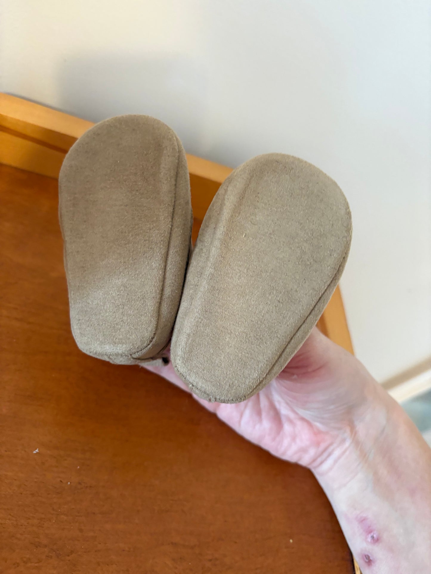 Soulier bébé koala baby taille 1