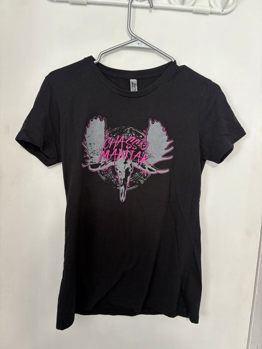 T-shirt next level apparel large