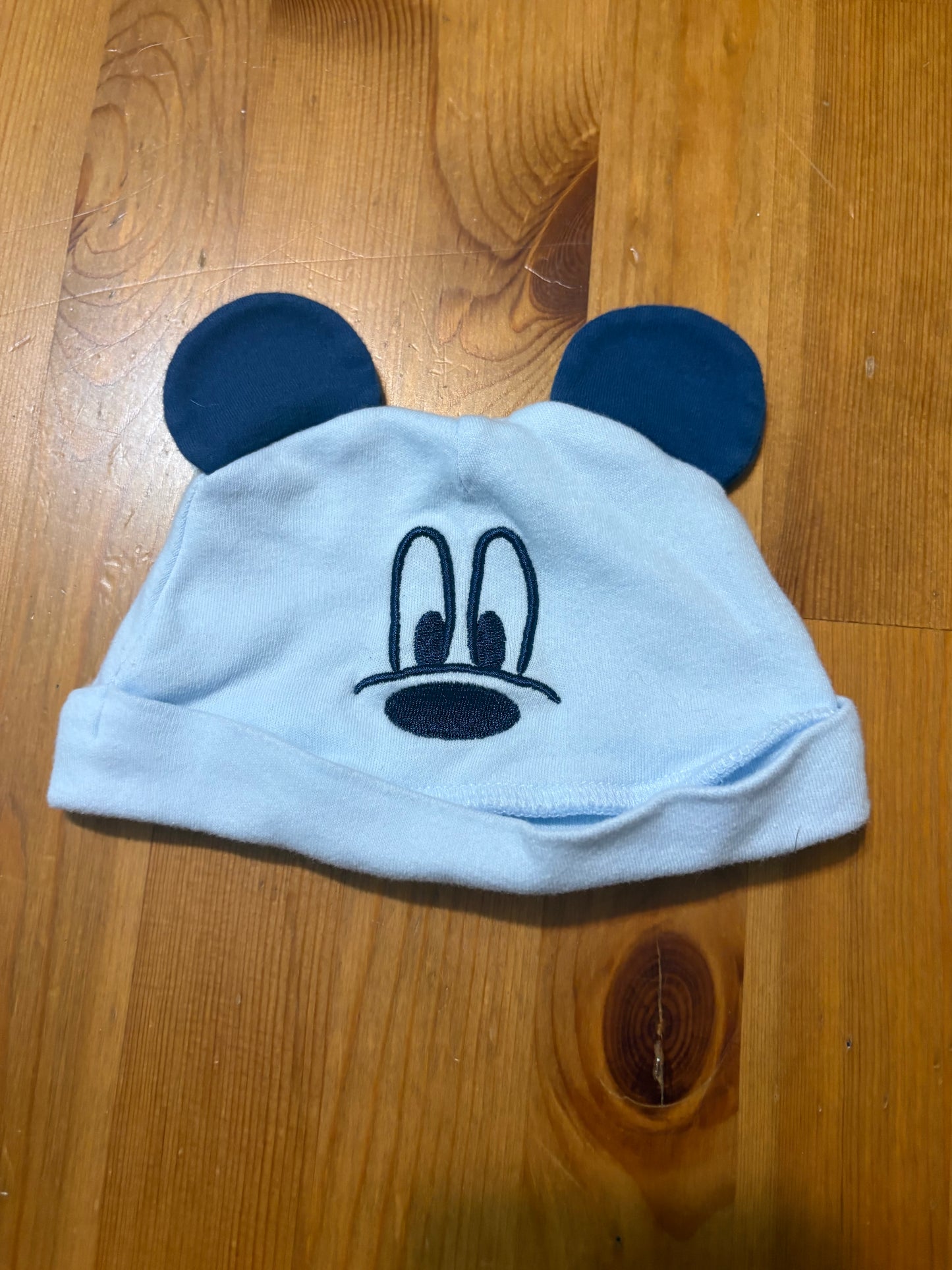 Bonnet disney 0-6 mois