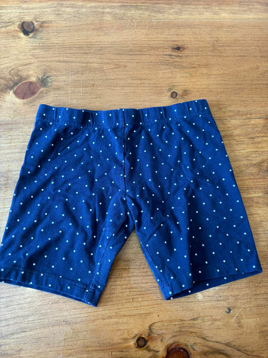 Short george 7-8 ans
