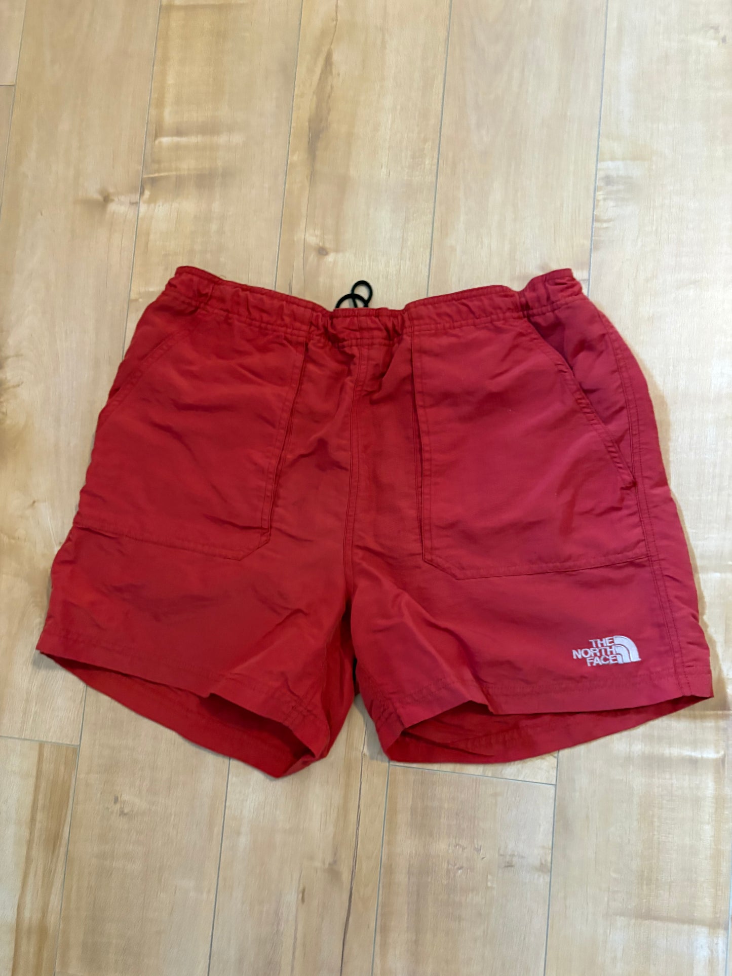 Costume de bain northface small(orange brulé)