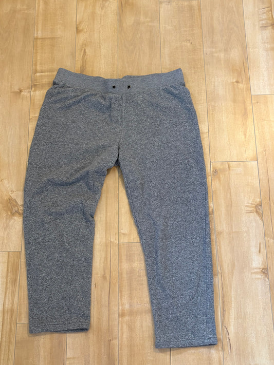 Jogging en coton xlarge environ
