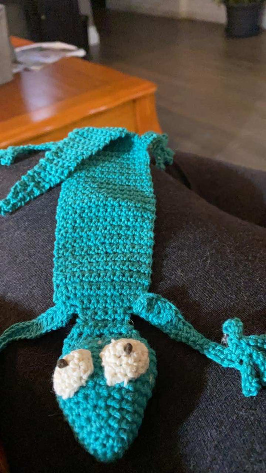 Lézard