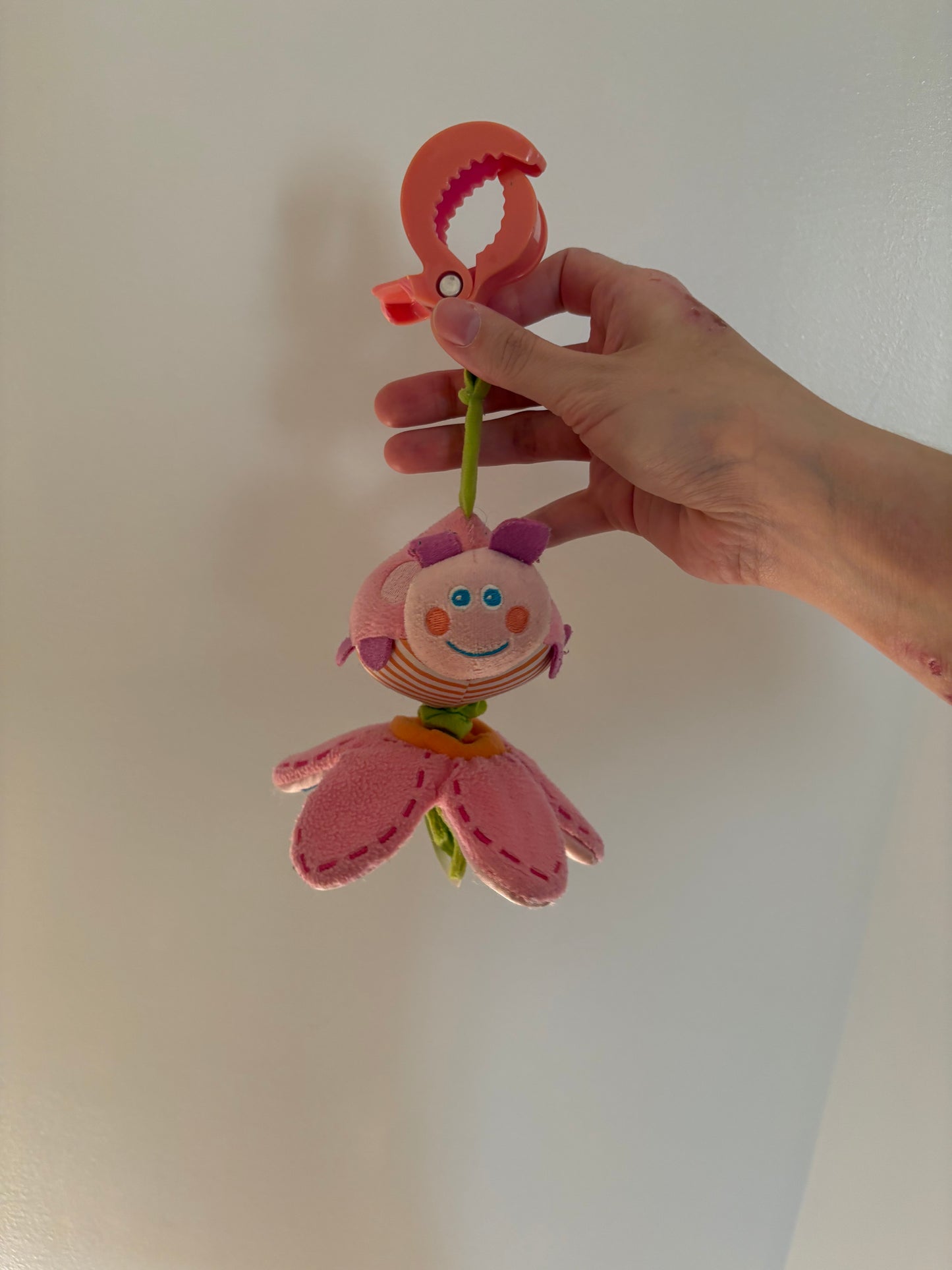 Jouet bébé