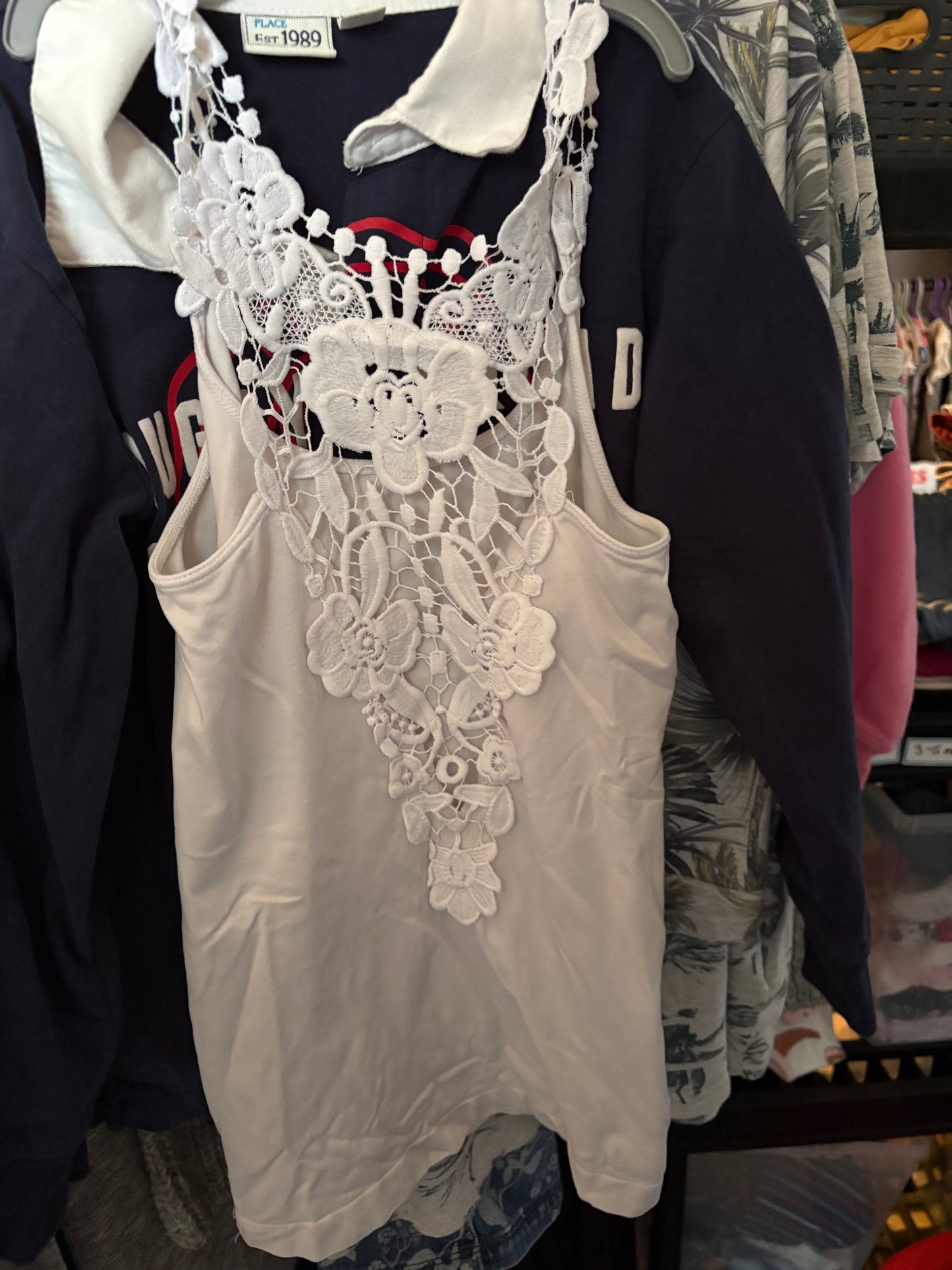 Camisole small