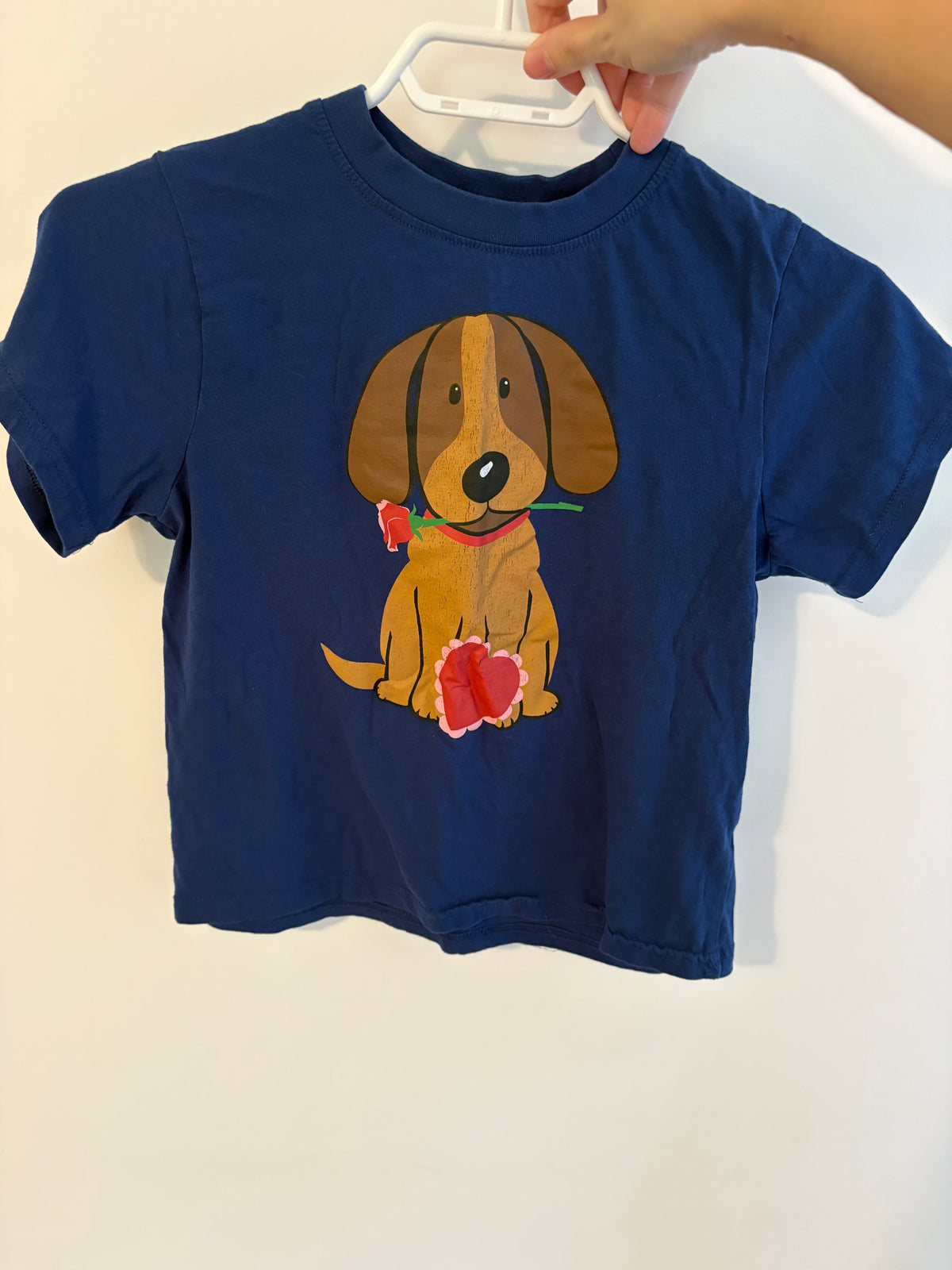 T-shirt 5-6 ans