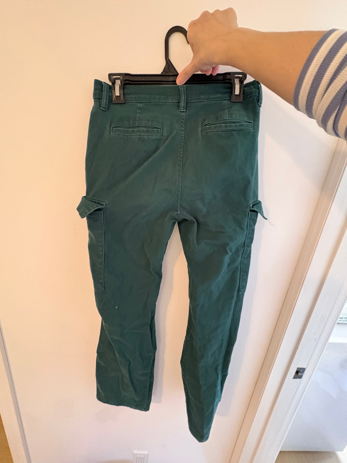 Pantalon refuge small*