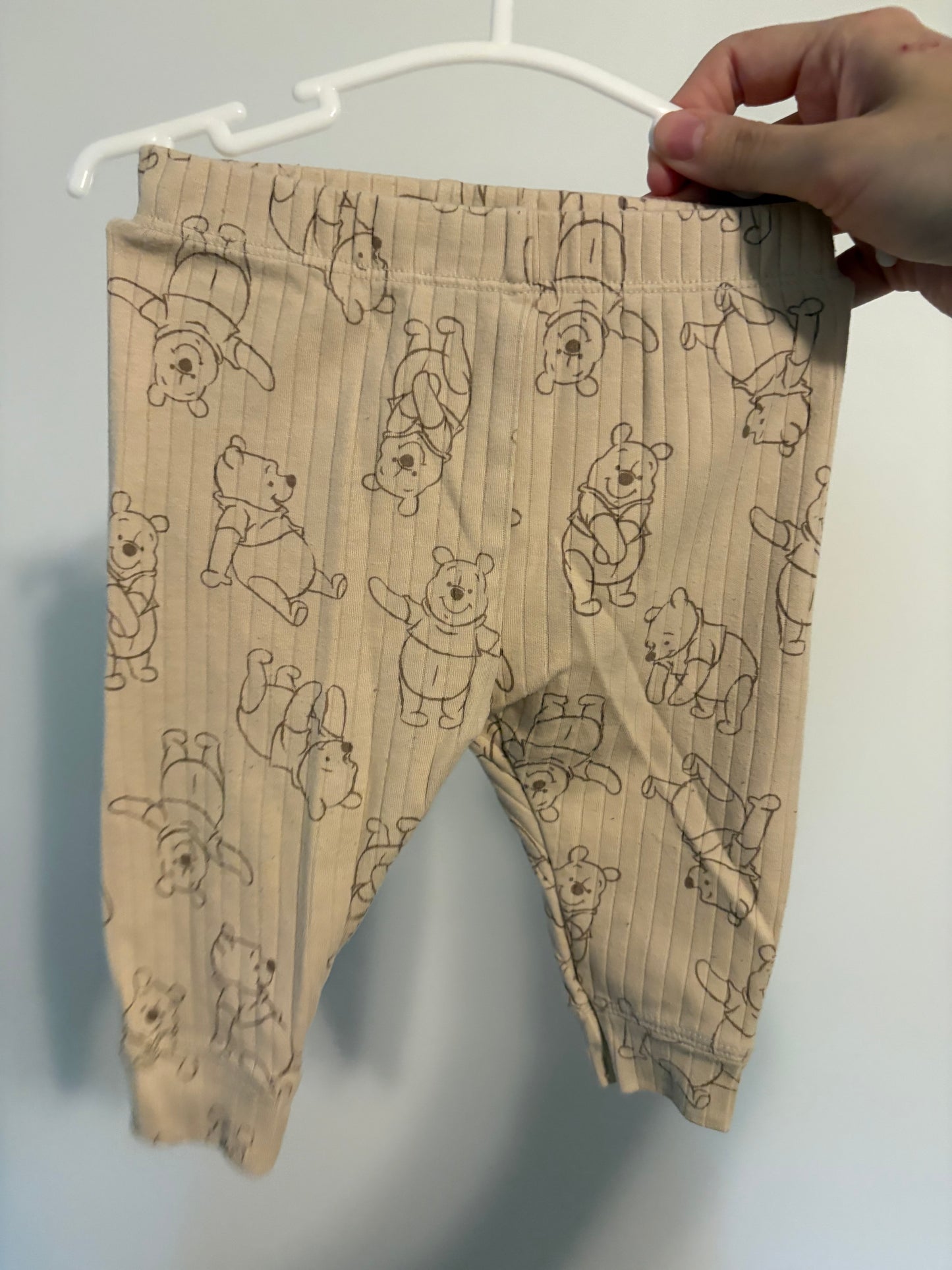 Pantalon disney 9 mois