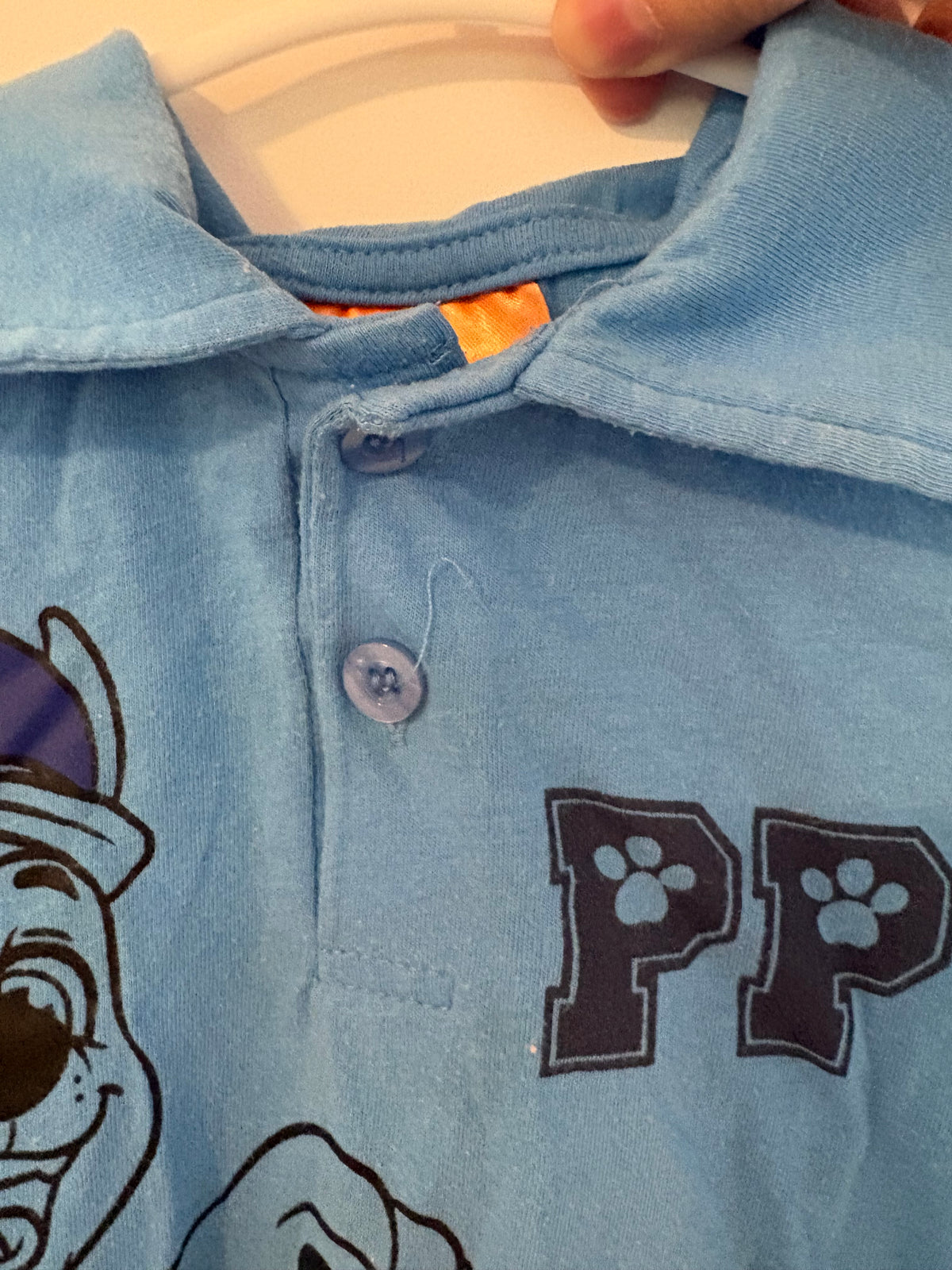 Polo pat patrouille 3T *