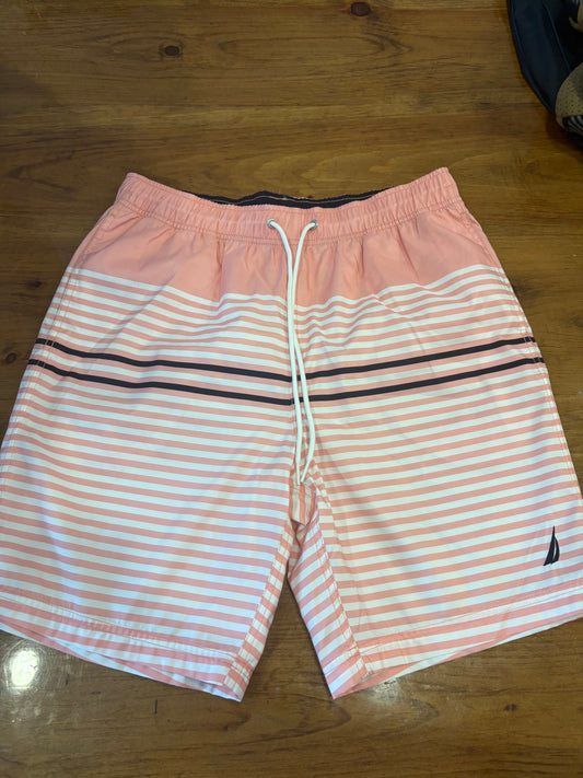 Short homme nautica médium (cmb)