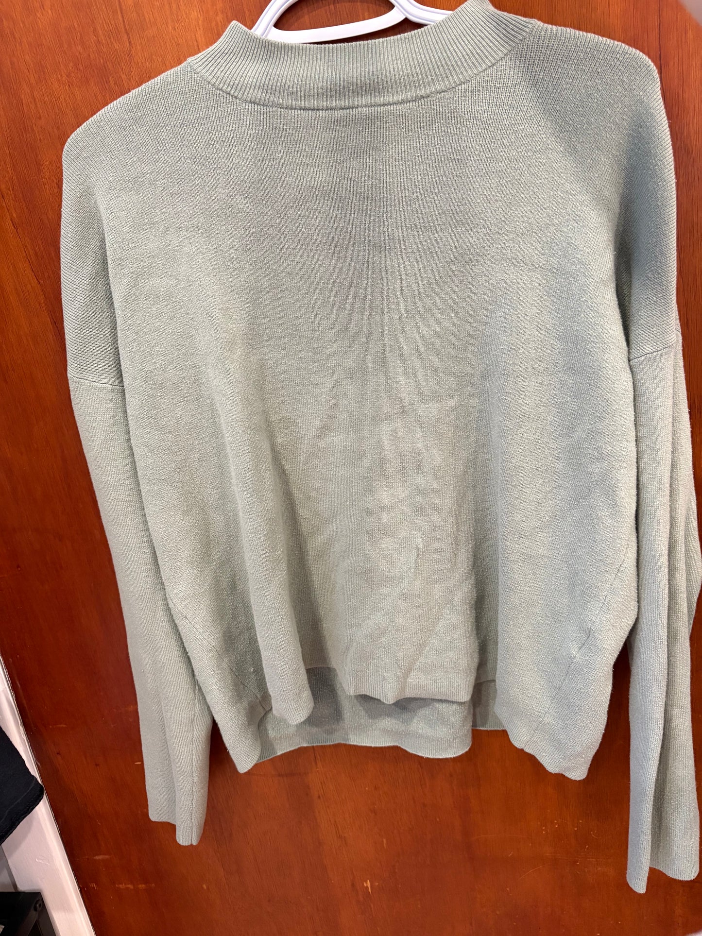 Chandail twik femme small (cmb)