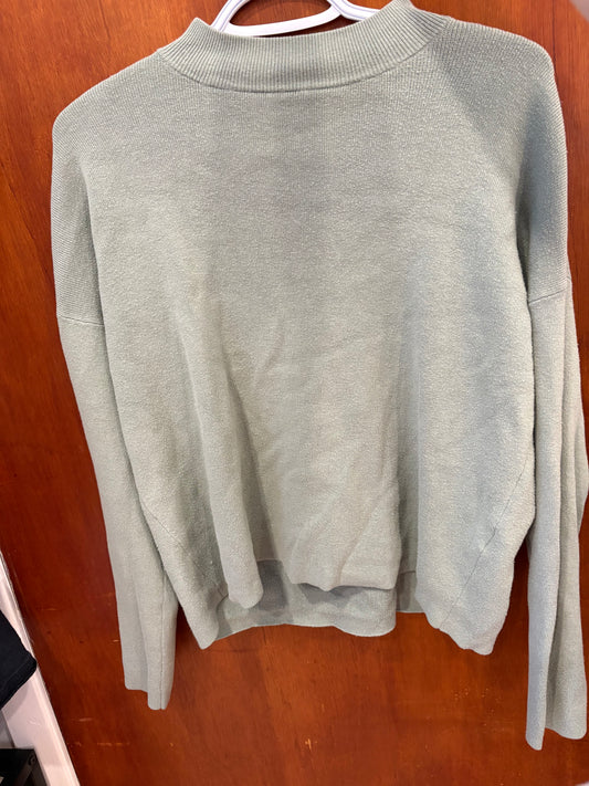 Chandail twik femme small (cmb)