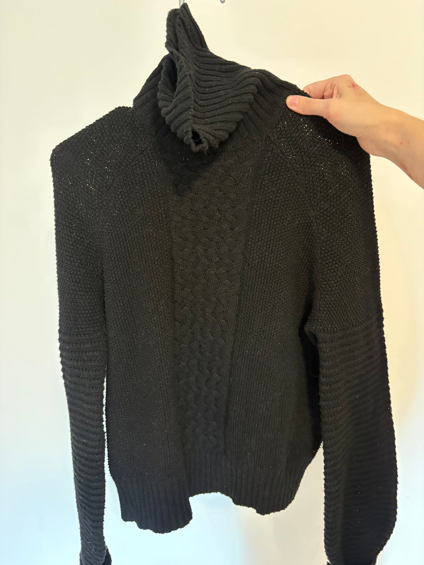 pull twik small