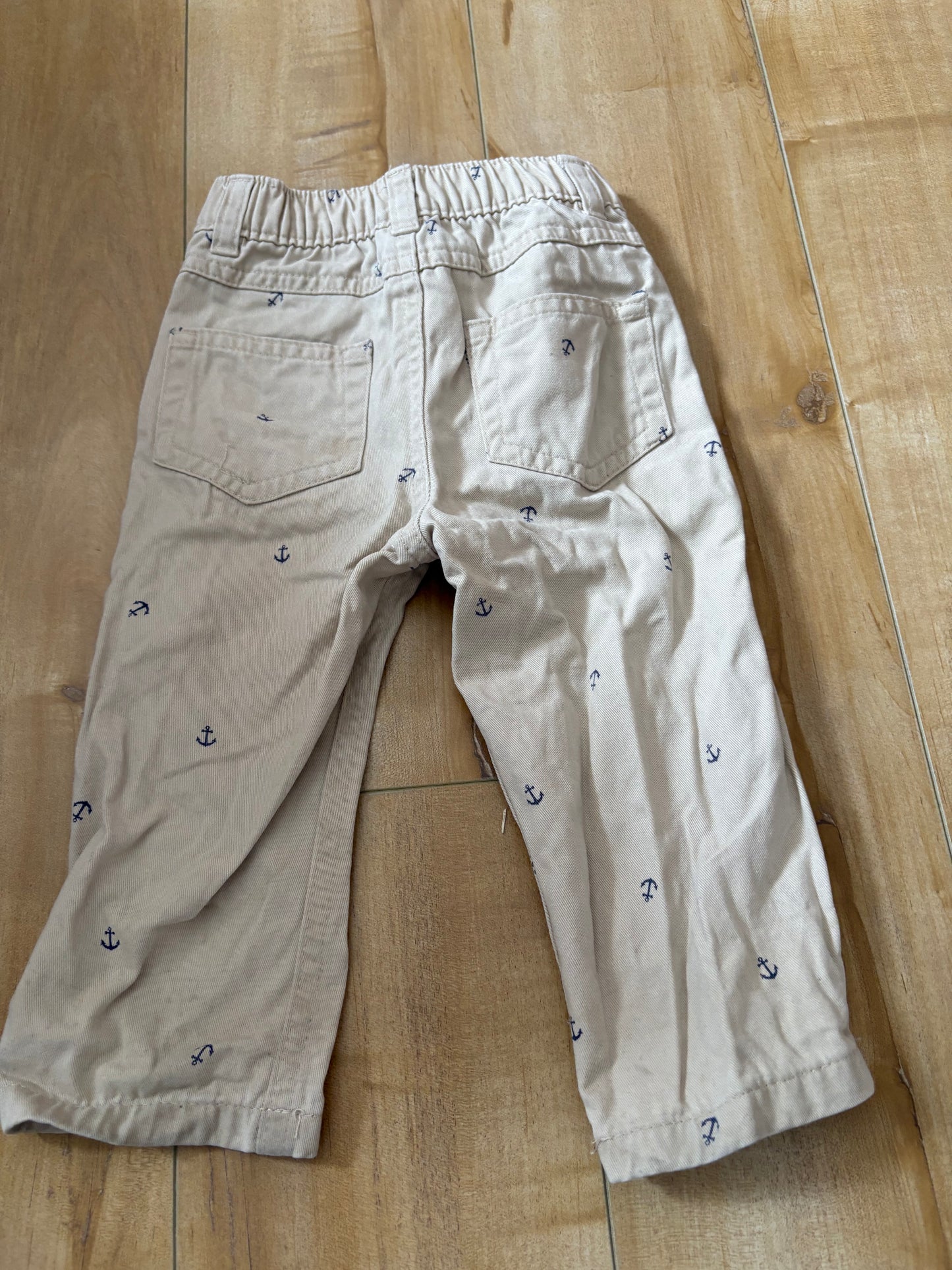Pantalon carter’s 12 mois (consignationML) *