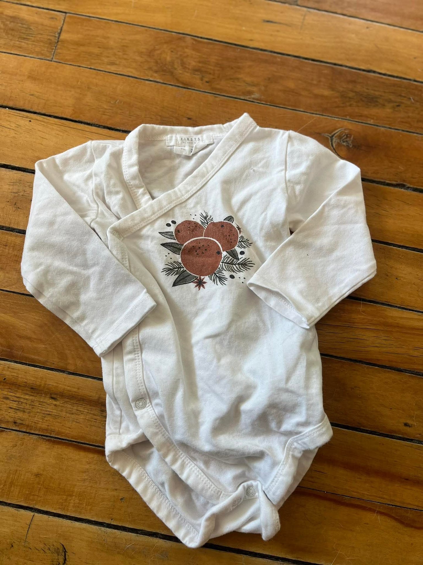 Cache-couche petit lem 9 mois(consignmb)