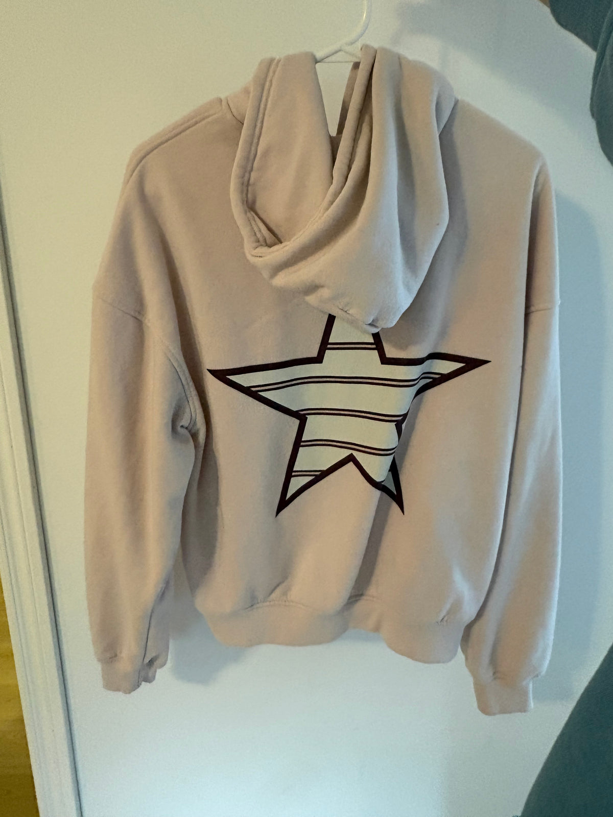 Veste sws fleece medium ados *étoile au dos vraiment beau*😍