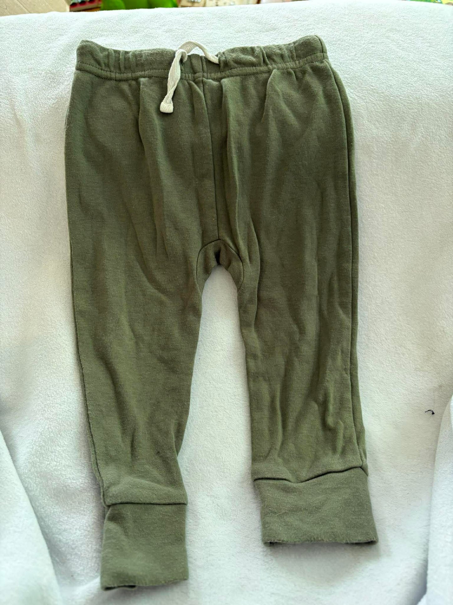 pantalon owlive 12-18 mois