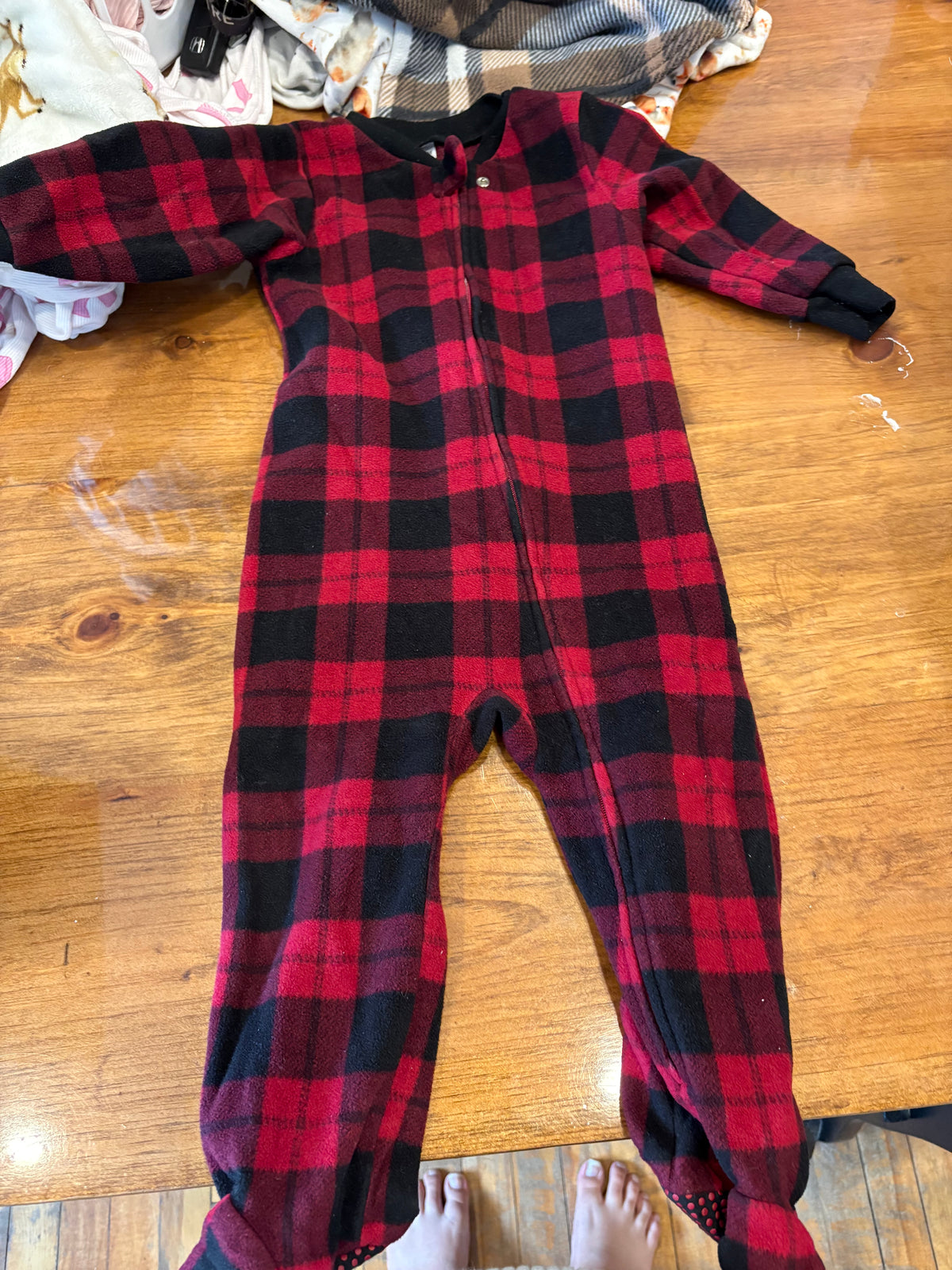 Pyjama George 18-24 mois (cmb)