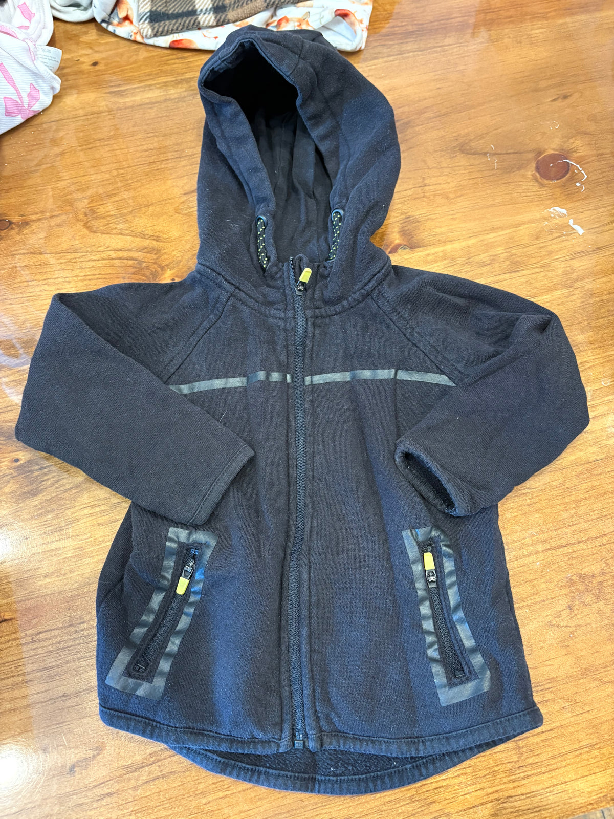 Veste George 18-24 mois (cmb)