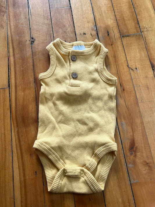 Cache-couche baby mode 3-6 mois